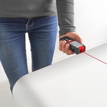 Einhell Laser-Distanzmesser TC-LD 25 2270075